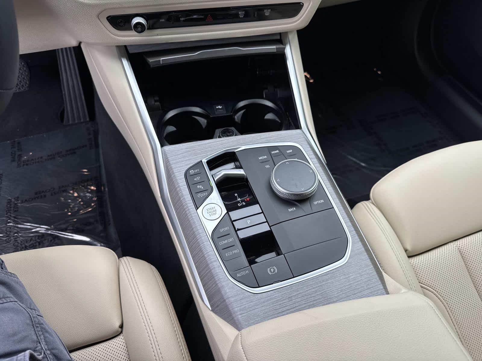 2025 BMW 4 Series 430i