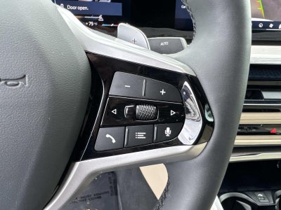 2025 BMW 4 Series 430i