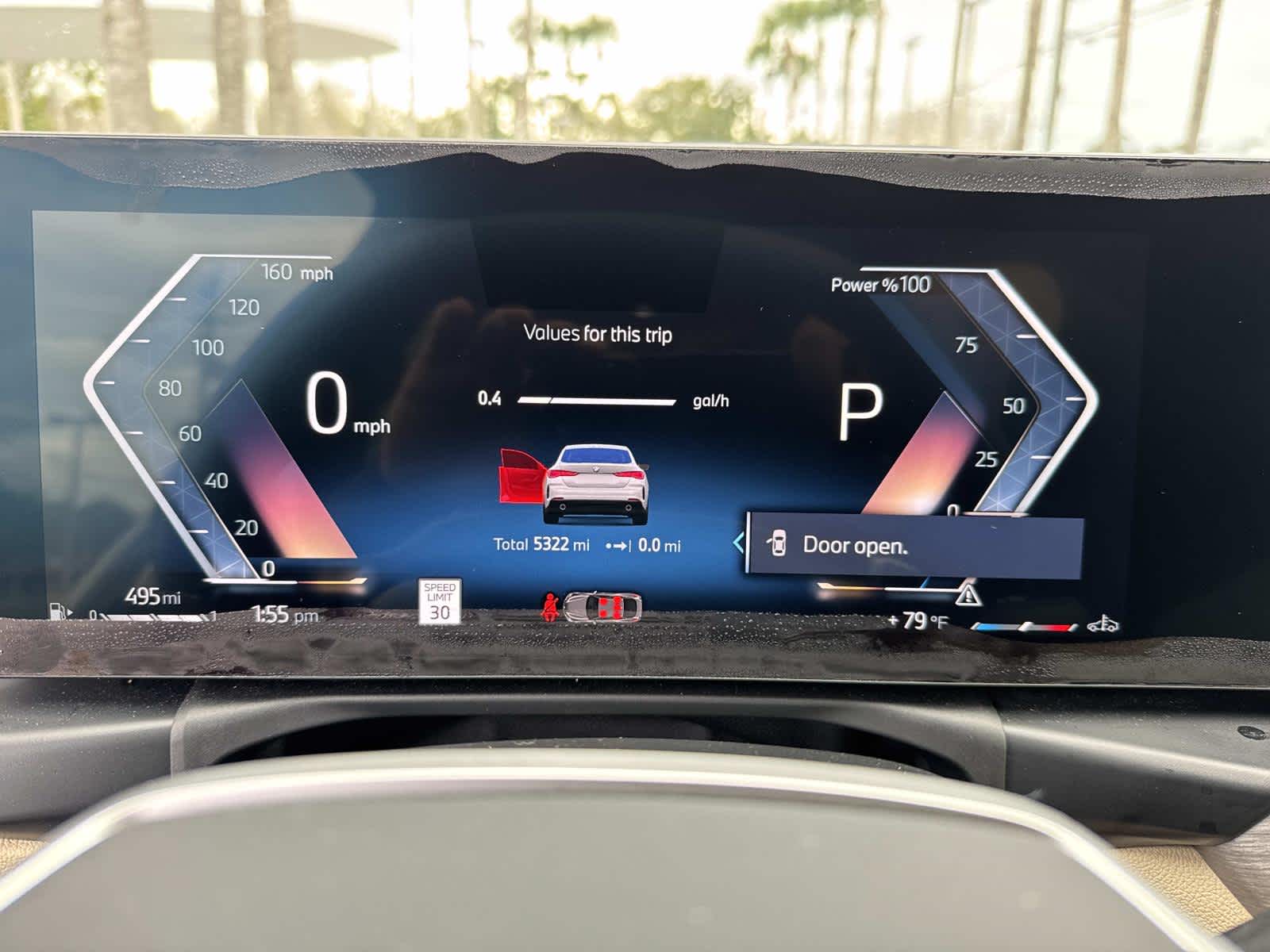 2025 BMW 4 Series 430i