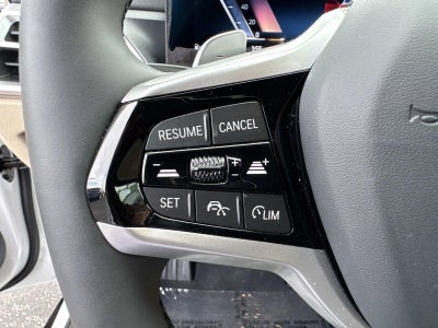 2025 BMW 4 Series 430i