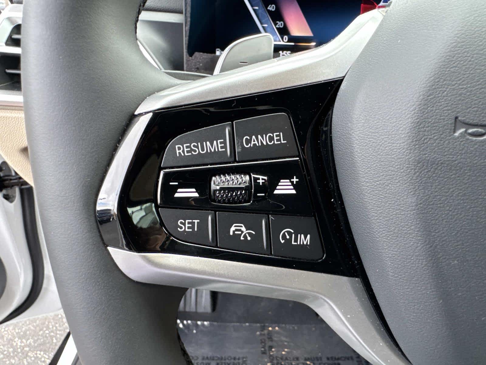 2025 BMW 4 Series 430i