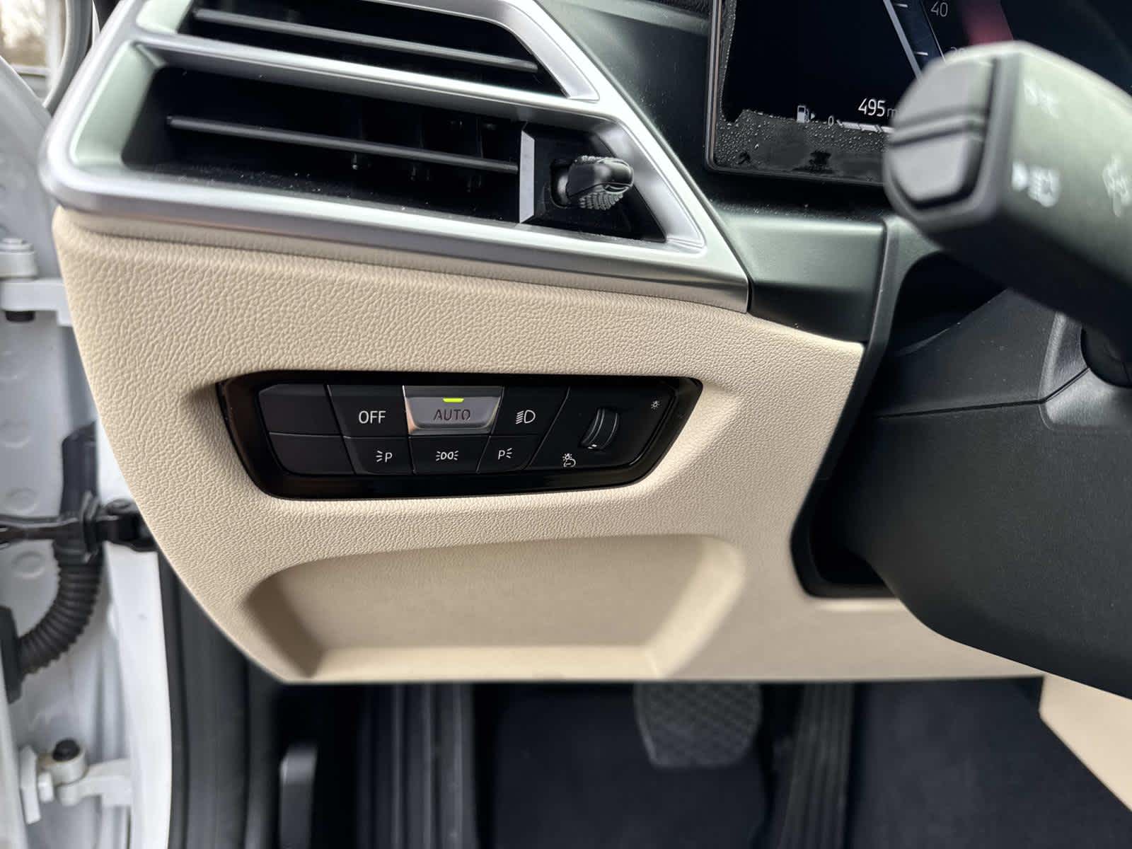 2025 BMW 4 Series 430i