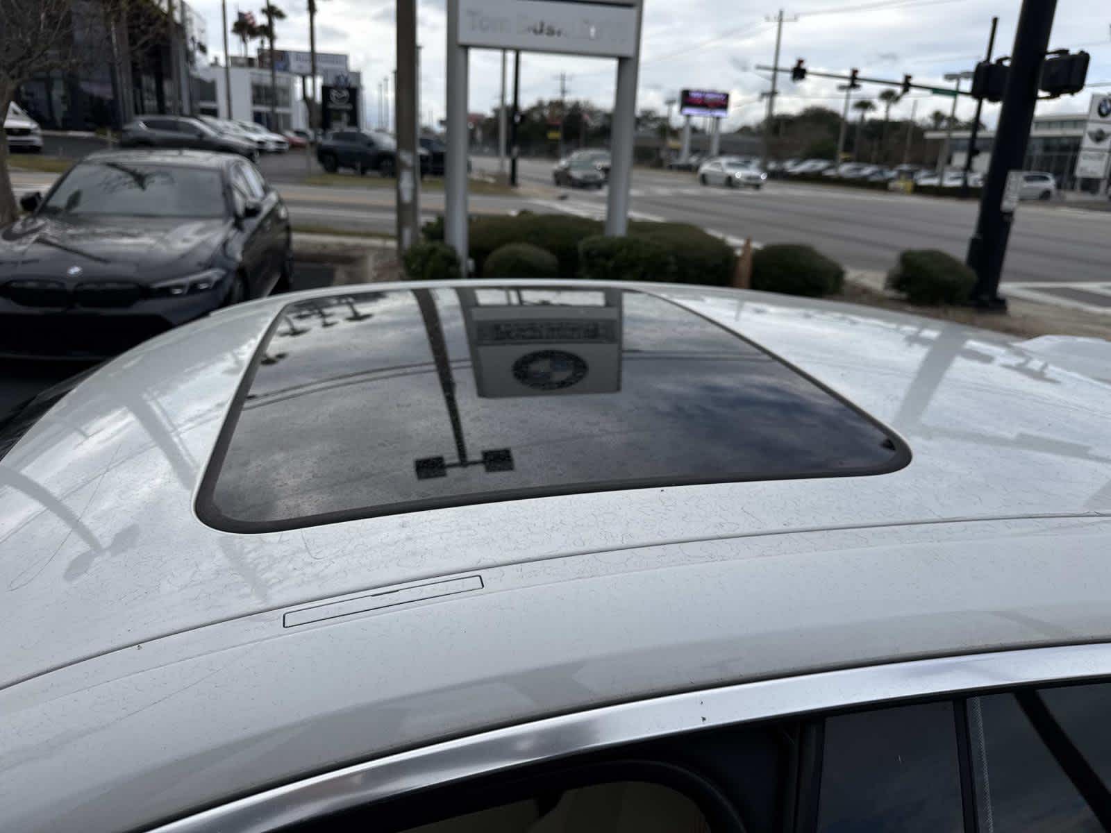 2025 BMW 4 Series 430i