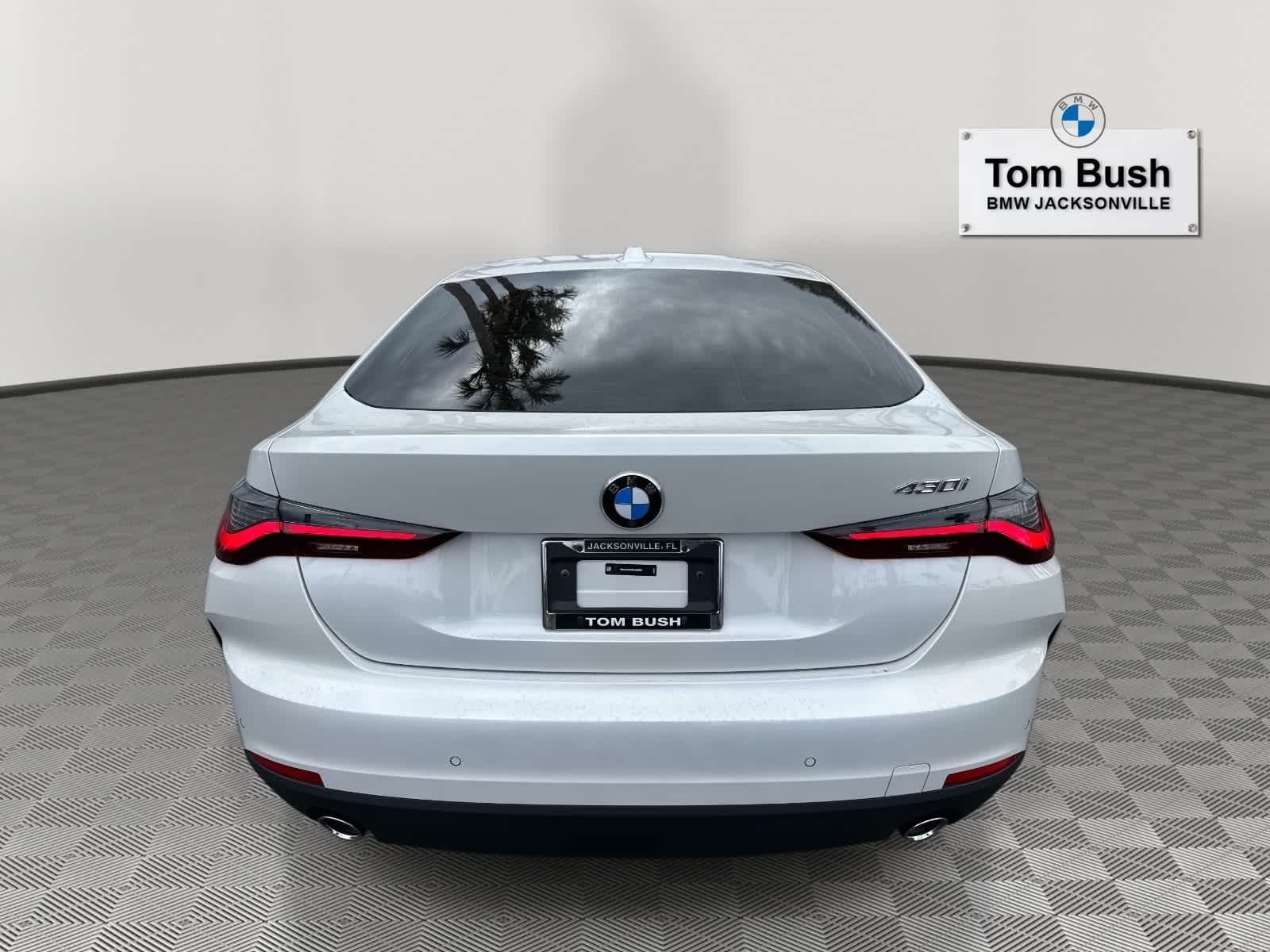 2025 BMW 4 Series 430i