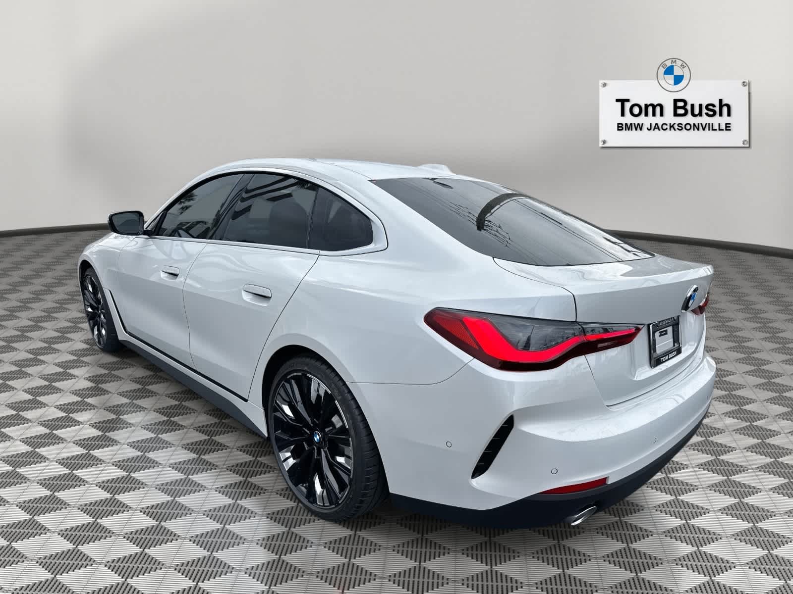 2025 BMW 4 Series 430i