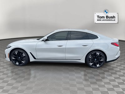 2025 BMW 4 Series 430i