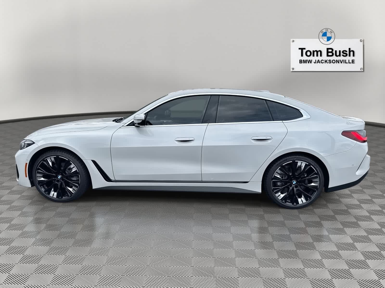 2025 BMW 4 Series 430i