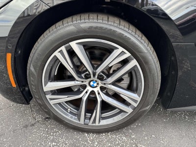 2025 BMW 4 Series 430i