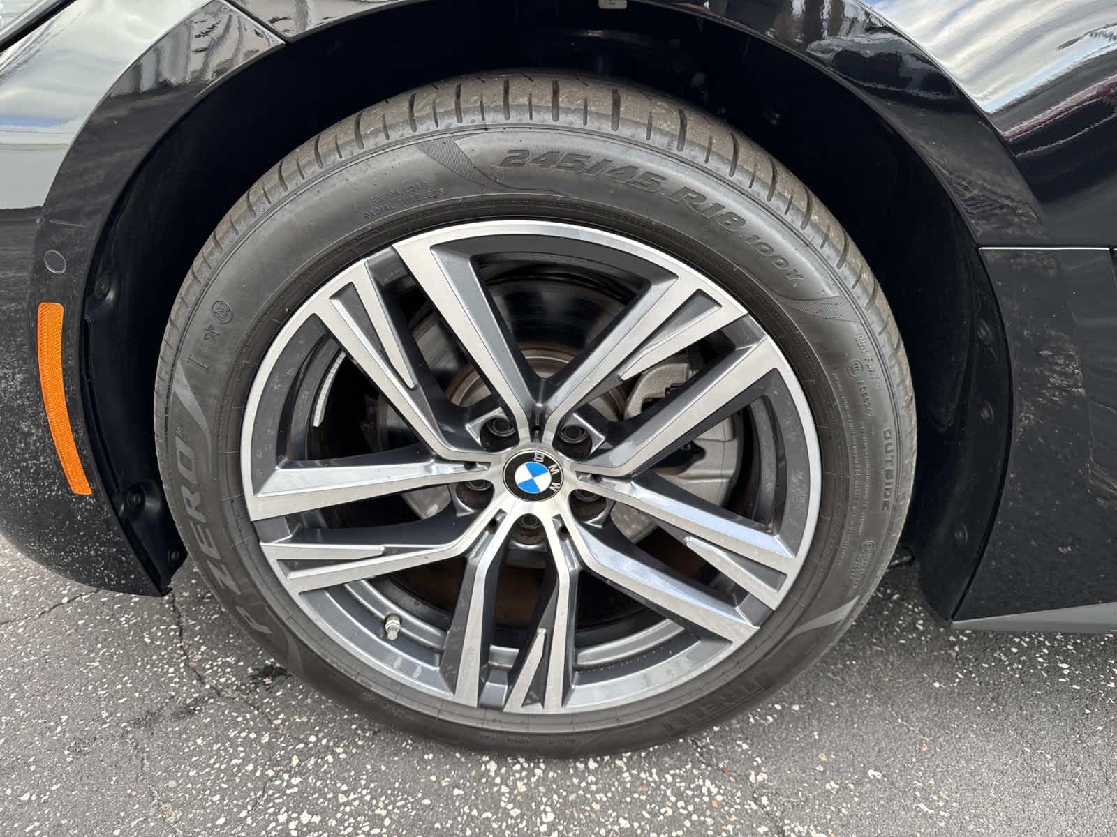 2025 BMW 4 Series 430i