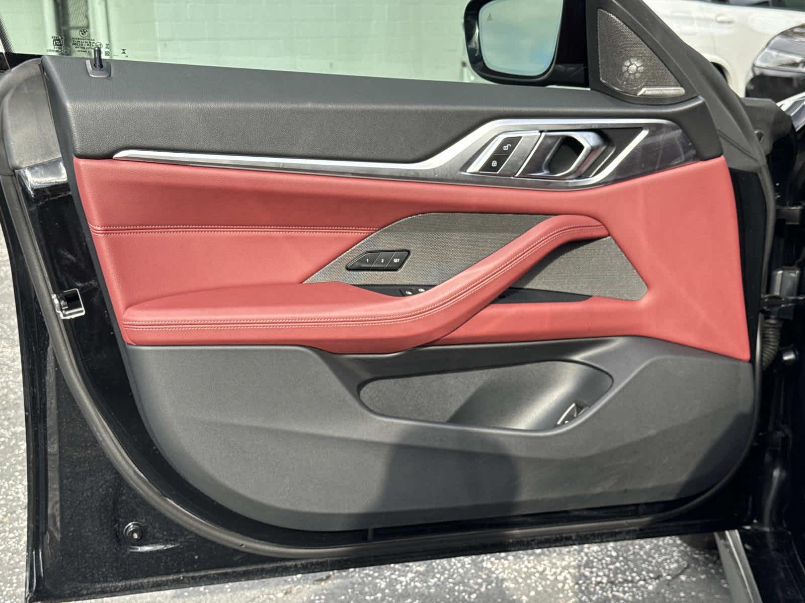 2025 BMW 4 Series 430i