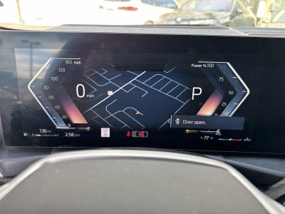 2025 BMW 4 Series 430i