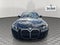 2025 BMW 4 Series 430i