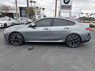 2025 BMW 2 Series 228 xDrive