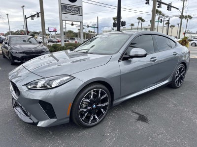 2025 BMW 2 Series 228 xDrive