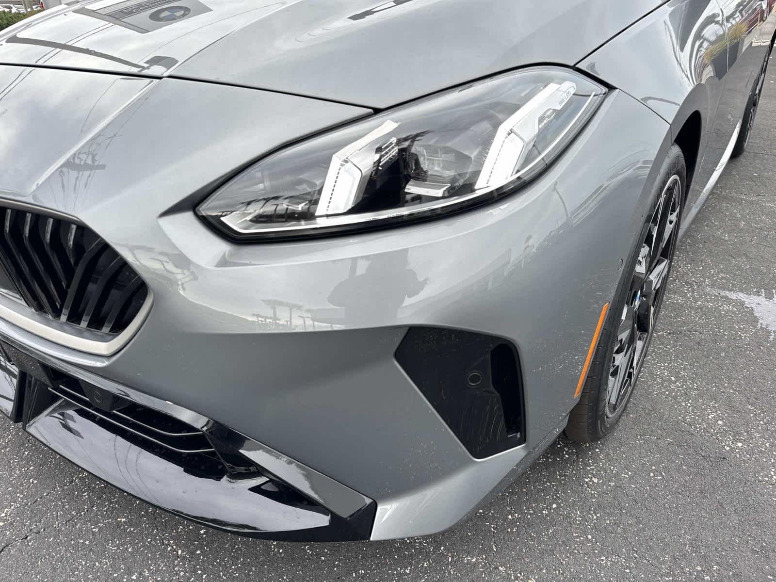 2025 BMW 2 Series 228 xDrive