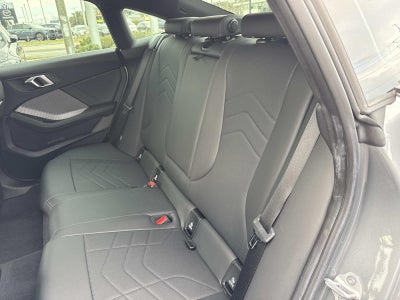 2025 BMW 2 Series 228 xDrive