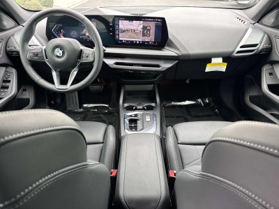 2025 BMW 2 Series 228 xDrive