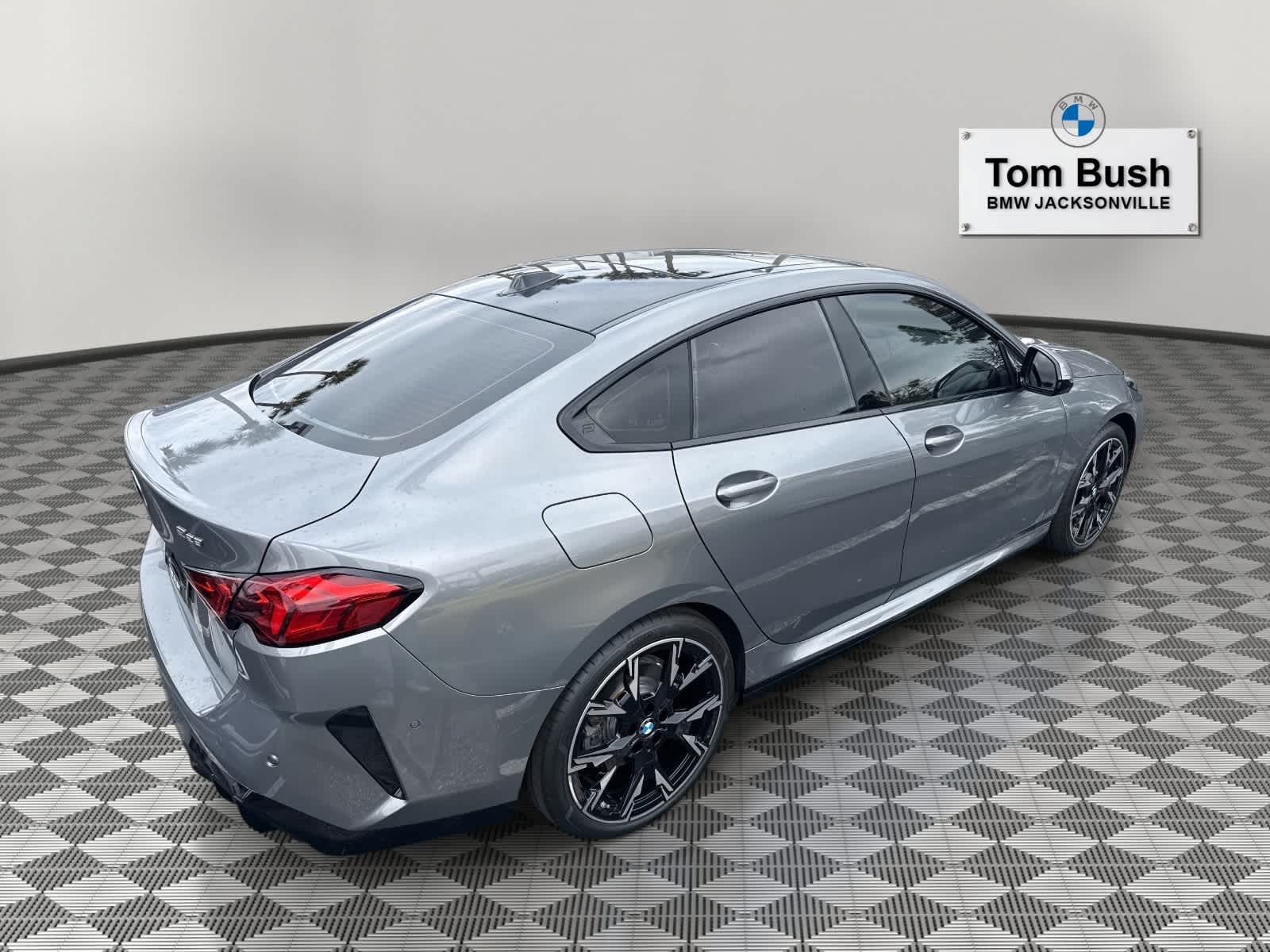 2025 BMW 2 Series 228 xDrive