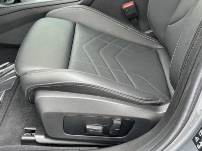 2025 BMW 2 Series 228 xDrive