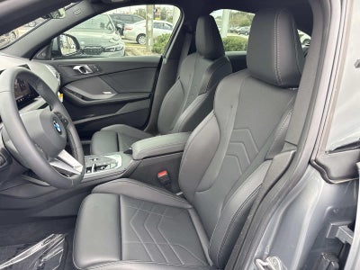 2025 BMW 2 Series 228 xDrive