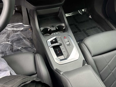 2025 BMW 2 Series 228 xDrive