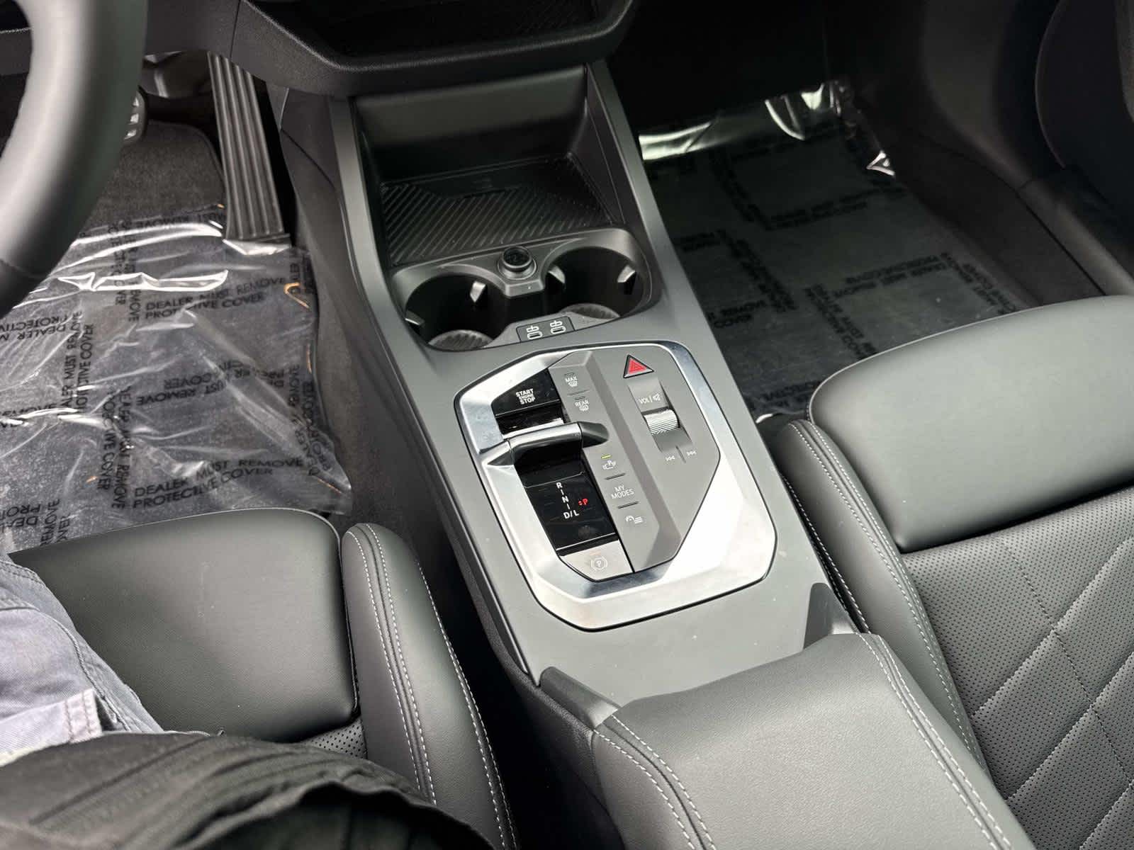 2025 BMW 2 Series 228 xDrive