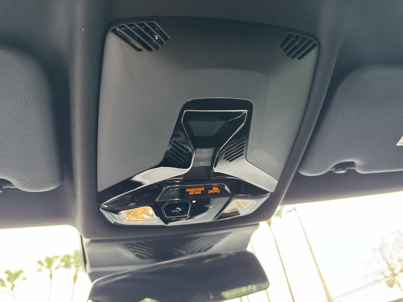 2025 BMW 2 Series 228 xDrive