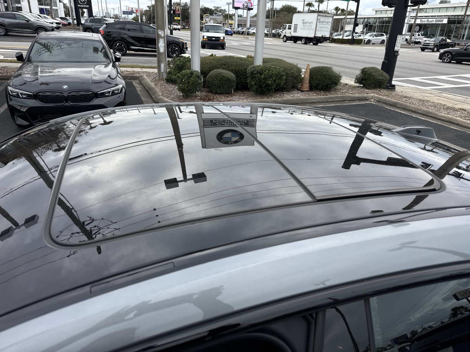 2025 BMW 2 Series 228 xDrive