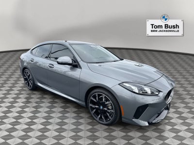 2025 BMW 2 Series 228 xDrive