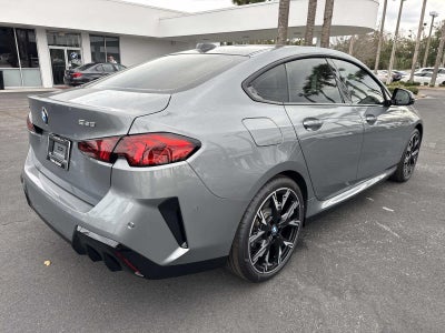 2025 BMW 2 Series 228 xDrive