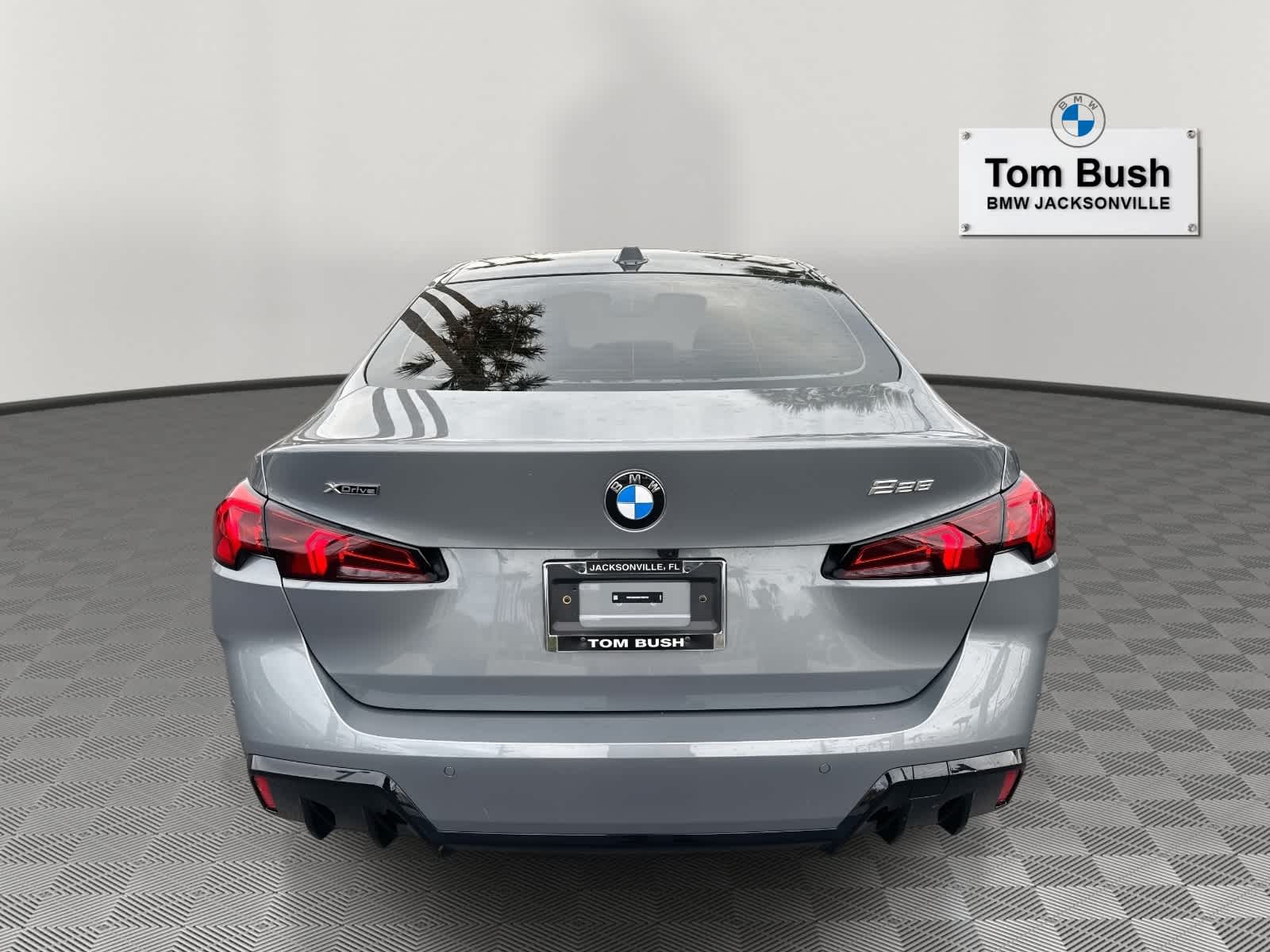 2025 BMW 2 Series 228 xDrive