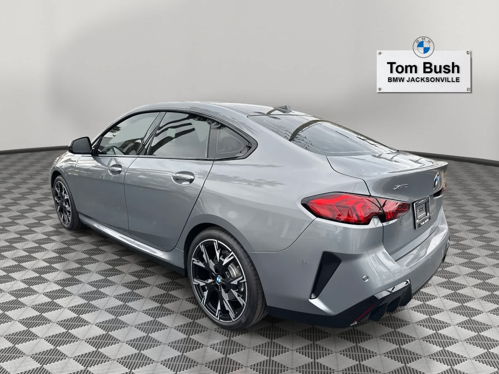 2025 BMW 2 Series 228 xDrive