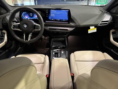 2026 BMW 2 Series 228 xDrive