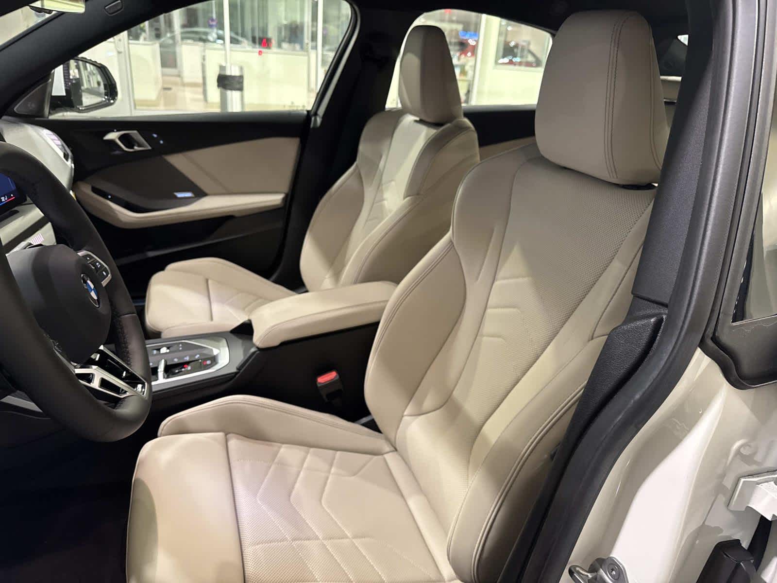 2026 BMW 2 Series 228 xDrive