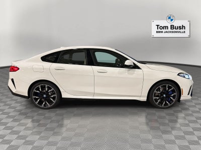 2026 BMW 2 Series 228 xDrive