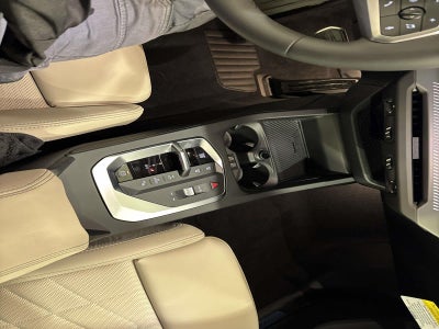 2026 BMW 2 Series 228 xDrive