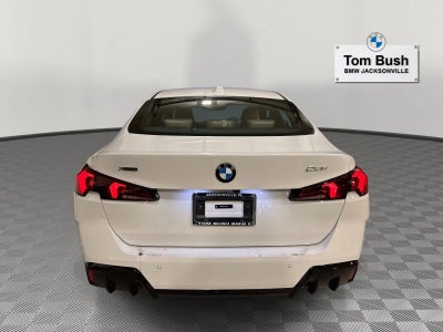 2026 BMW 2 Series 228 xDrive