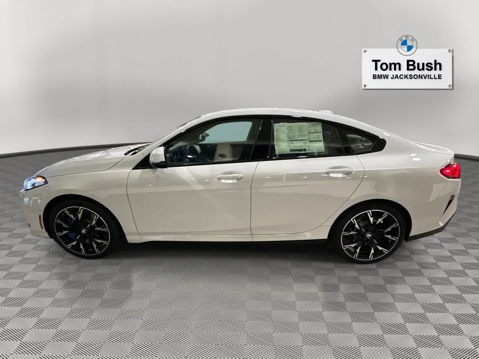 2026 BMW 2 Series 228 xDrive
