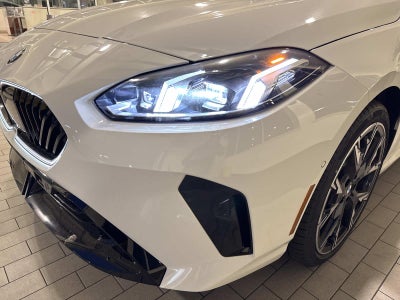 2026 BMW 2 Series 228 xDrive