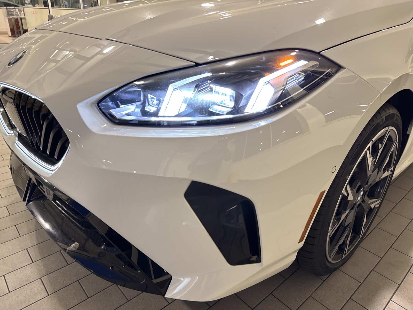 2026 BMW 2 Series 228 xDrive