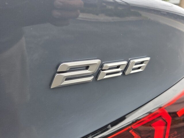 2026 BMW 228 xDrive 228 xDrive