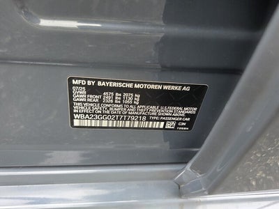 2026 BMW 228 xDrive 228 xDrive