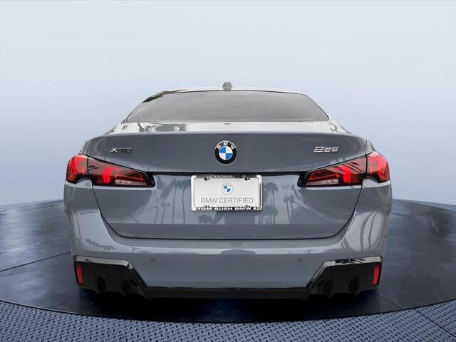 2026 BMW 228 xDrive 228 xDrive