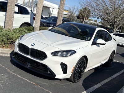 2025 BMW 2 Series 228 xDrive