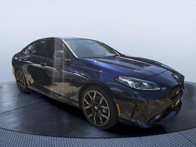 2025 BMW 228 xDrive 228 xDrive