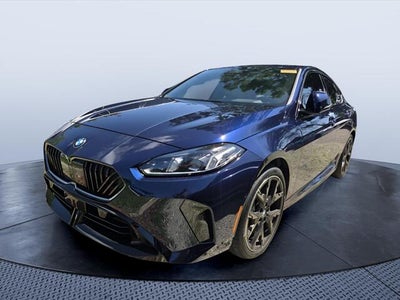 2025 BMW 228 xDrive 228 xDrive