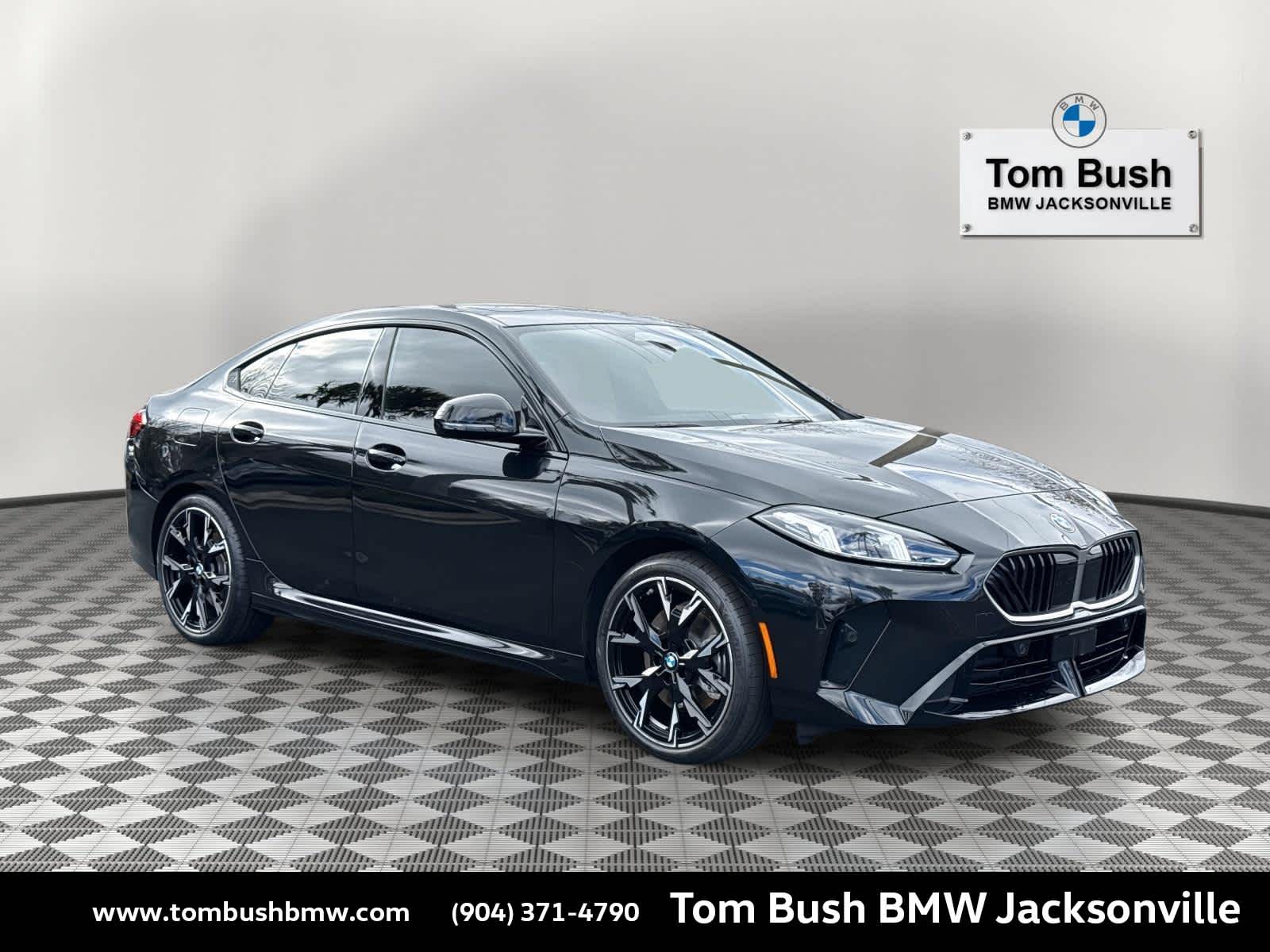 2025 BMW 2 Series 228 xDrive