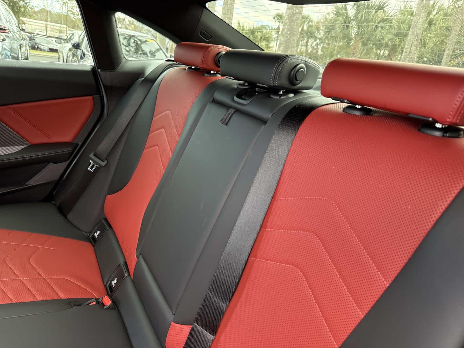 2025 BMW 2 Series 228 xDrive