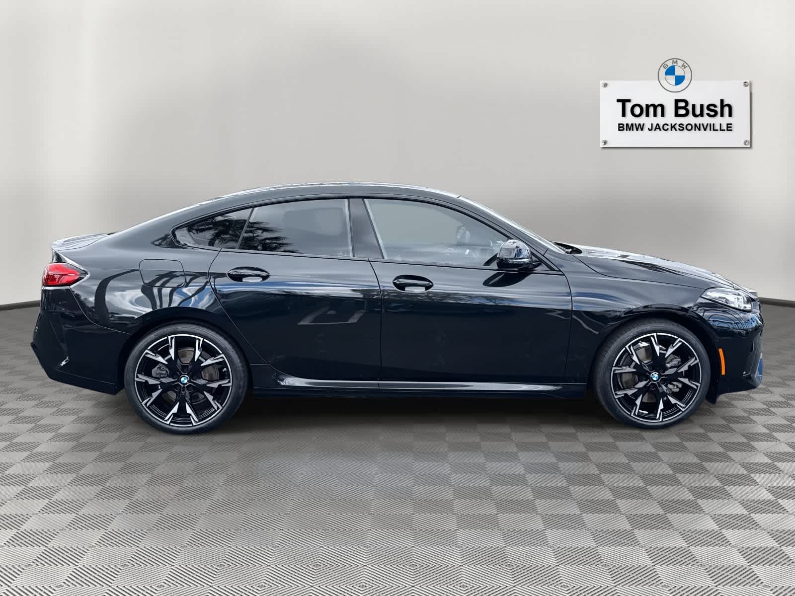 2025 BMW 2 Series 228 xDrive