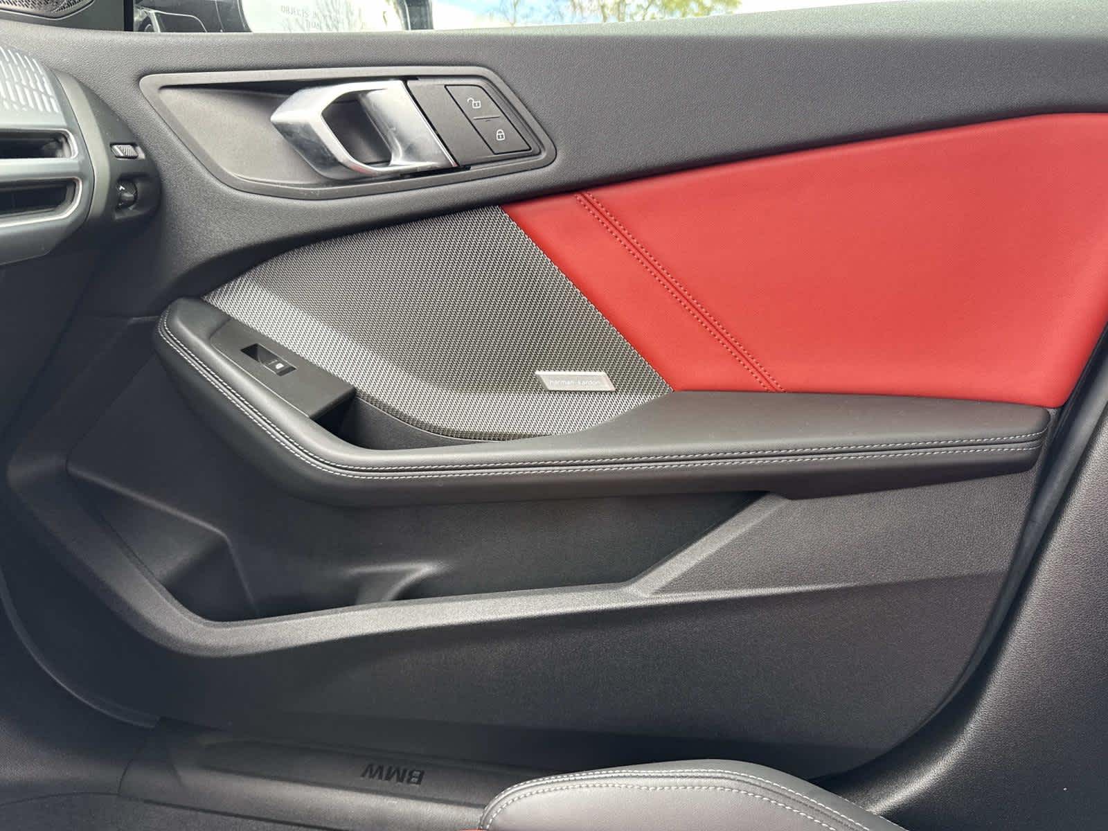 2025 BMW 2 Series 228 xDrive